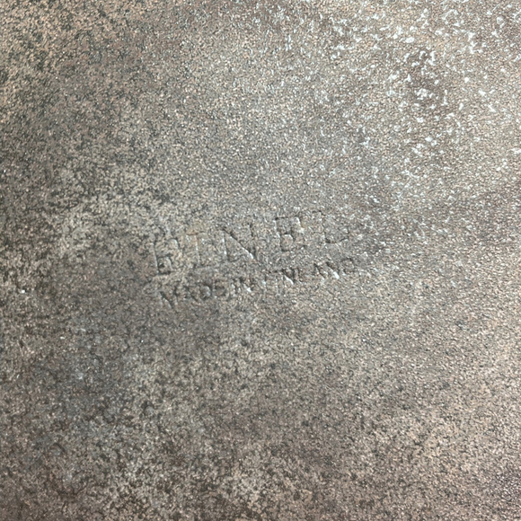 Enamel Kettle Finel Kaj Franck Arabia "Kehrä" Coffee /Tea Pot Finland **READ - Picture 16 of 16